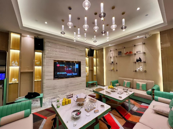 榆林小时场ktv哪里好玩推荐-神木县ktv预定