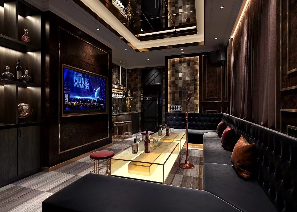 榆林小时场ktv环境怎么样体验分享-神木县ktv预定