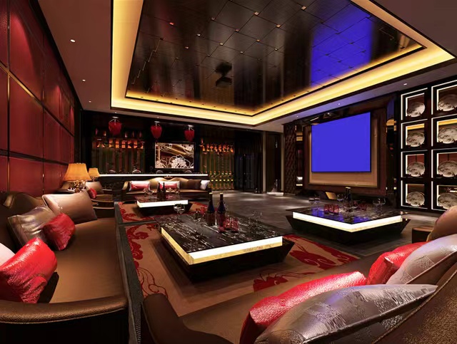 榆林单刷小时场ktv特惠-神木县ktv预定